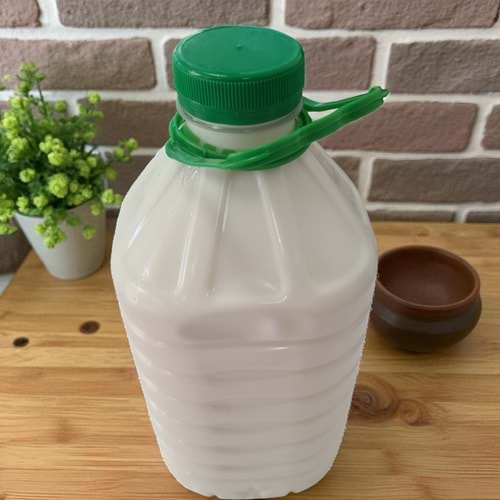 PAKET ÇİĞ SÜT1LT