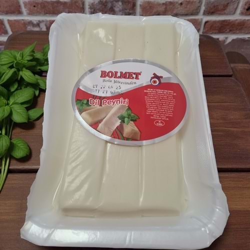 BOLMET DİL PEYNİRİ